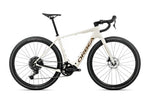 Orbea Denna H50 gravel e-bike, Ivory | Electric Bikes Brisbane