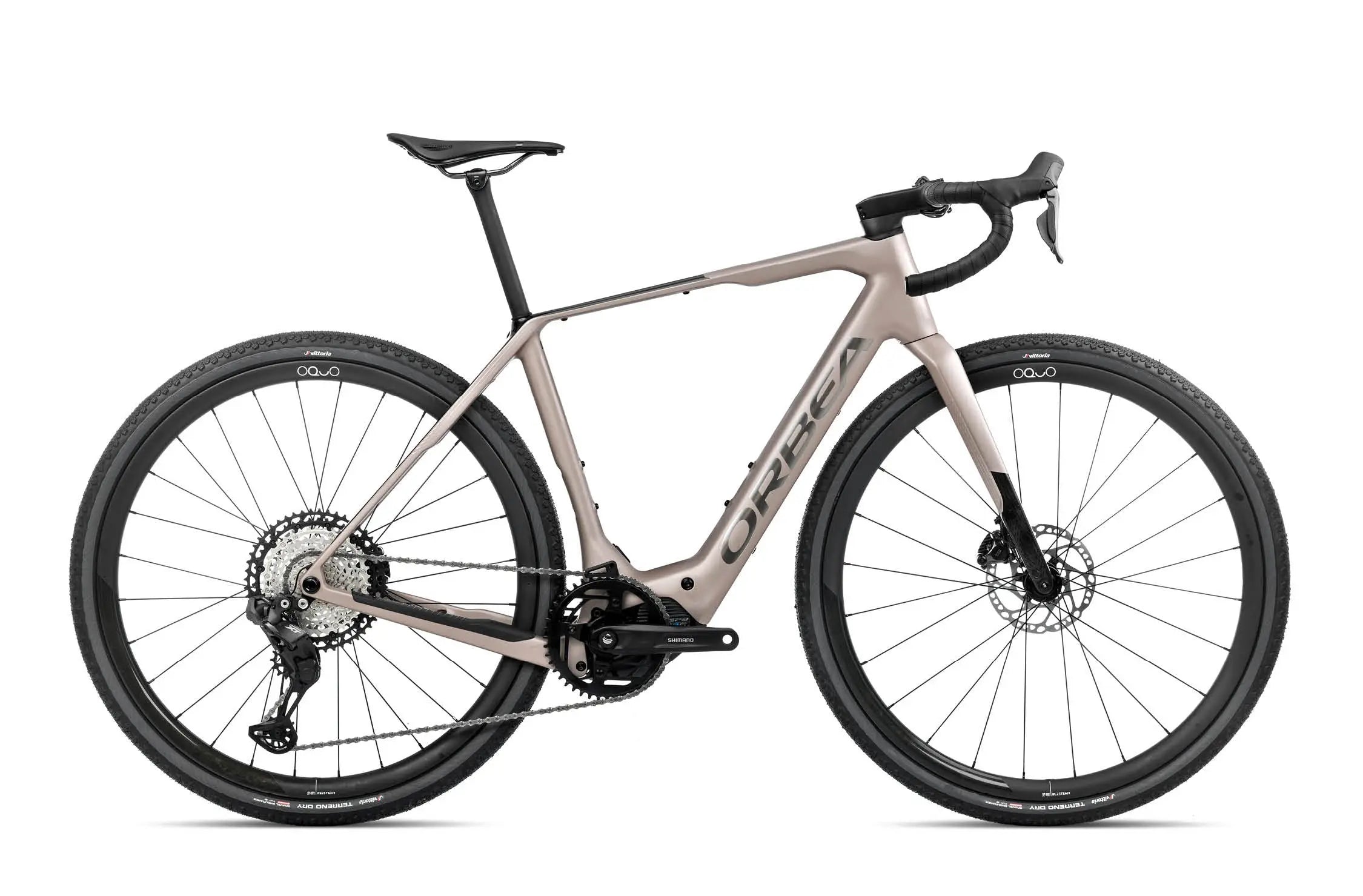 Orbea Denna M20i Carbon Gravel E-Bike