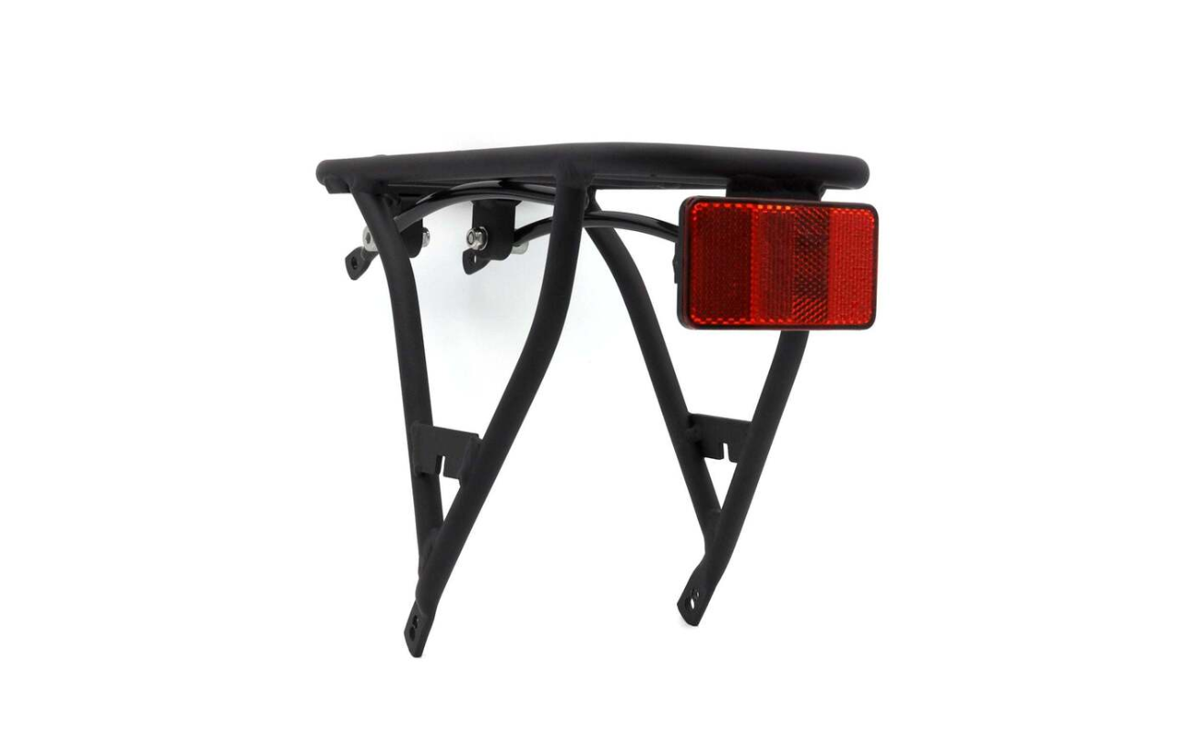 Dyson 20" Folding MIK Rear Rack | Electric Bikes Brisbane