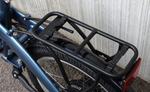 Dyson 20" Folding MIK Rear Rack rear view | Electric Bikes Brisbane