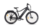 Dyson Hardtail RTC Electric Bike