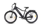 Dyson Hardtail RTC Electric Bike alt view