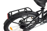 Dyson Hardtail RTC Electric Bike rear