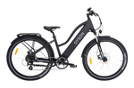 Dyson Mixte RTC Electric Bike shadowless
