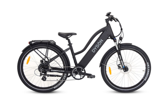 Dyson Mixte RTC Electric Bike | electrictbikesbrisbane
