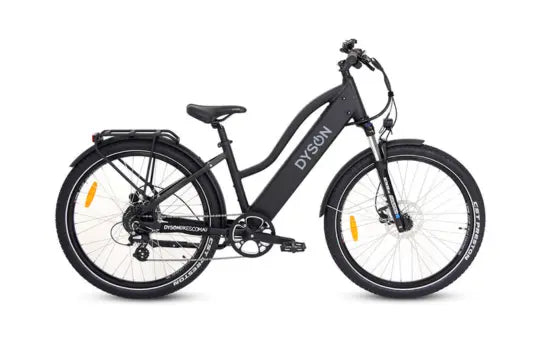 Dyson Mixte RTC Electric Bike
