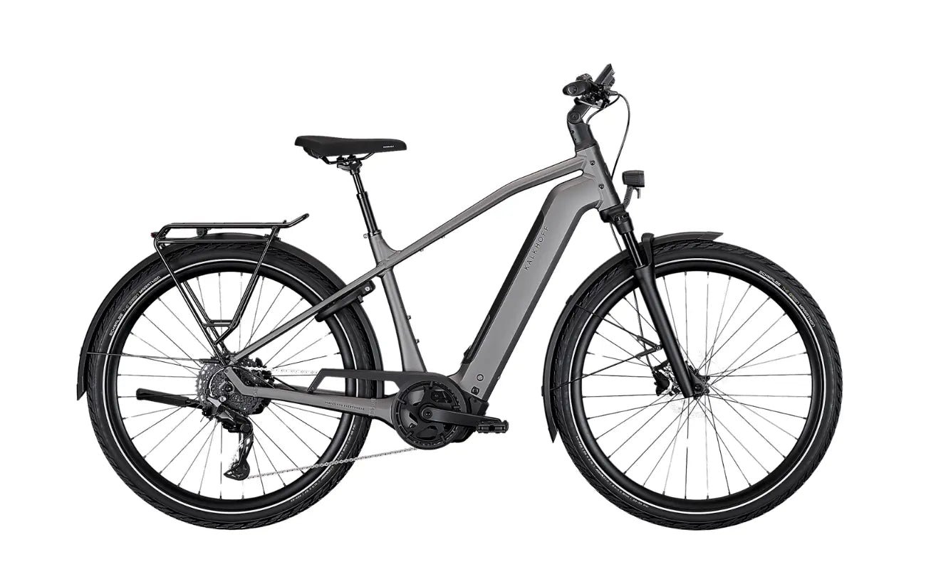 Kalkhoff K26 Endeavour 3 Excite Gents EBike | Electric Bikes Brisbane
