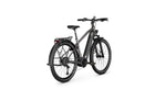 Kalkhoff K26 Endeavour 3 Excite Gents EBike Rear View | Electric Bikes Brisbane
