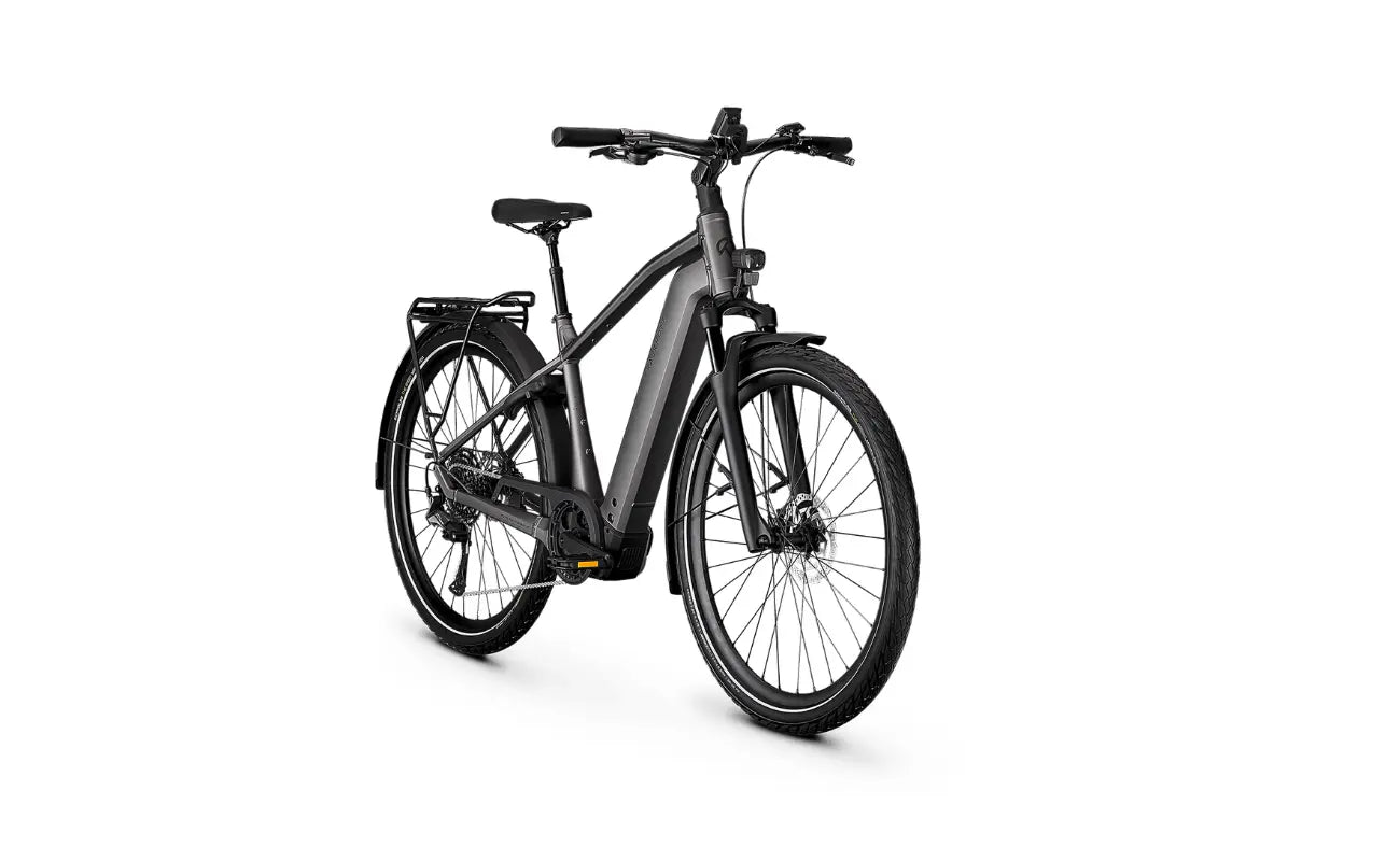 Kalkhoff K26 Endeavour 3 Excite Gents EBike  Electric Bikes Brisbane