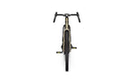 Kalkhoff Endeavour L Touring bronze electric bike front view Brisbane