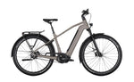 Kalkhoff K26 Entice 3 Excite Belt Gents EBike, Grey | Electric Bikes Brisbane