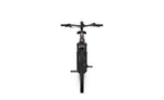 Kalkhoff K26 Entice 3 Excite Belt Gents EBike, Grey Front View | Electric Bikes Brisbane