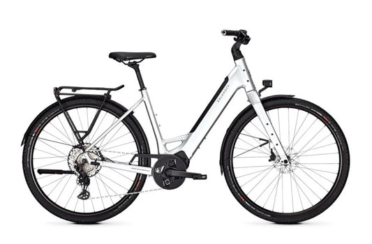 Kalkhoff Endeavour L.B Excite Wave | Electric Bikes Brisbane