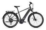 Kalkhoff Entice 3.B Move Gents eBIke 625Wh, DiamondBlack | Electric Bikes Brisbane