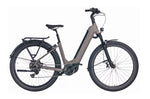 Kalkhoff Entice 5.B Move+ Wa EBike, Moonstone | Electric Bikes Brisbane