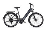 Kalkhoff Entice 3.B Move Wa 625Wh eBIke, DiamondBlack | Electric Bikes Brisbane