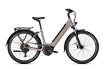 Kalkhoff Entice 3.B Move Wa 625Wh eBIke, Moonstone | Electric Bikes Brisbane