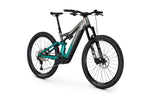 Focus F26 Jam2 6.9 All Mountain EMTB | Electric Bikes Brisbane