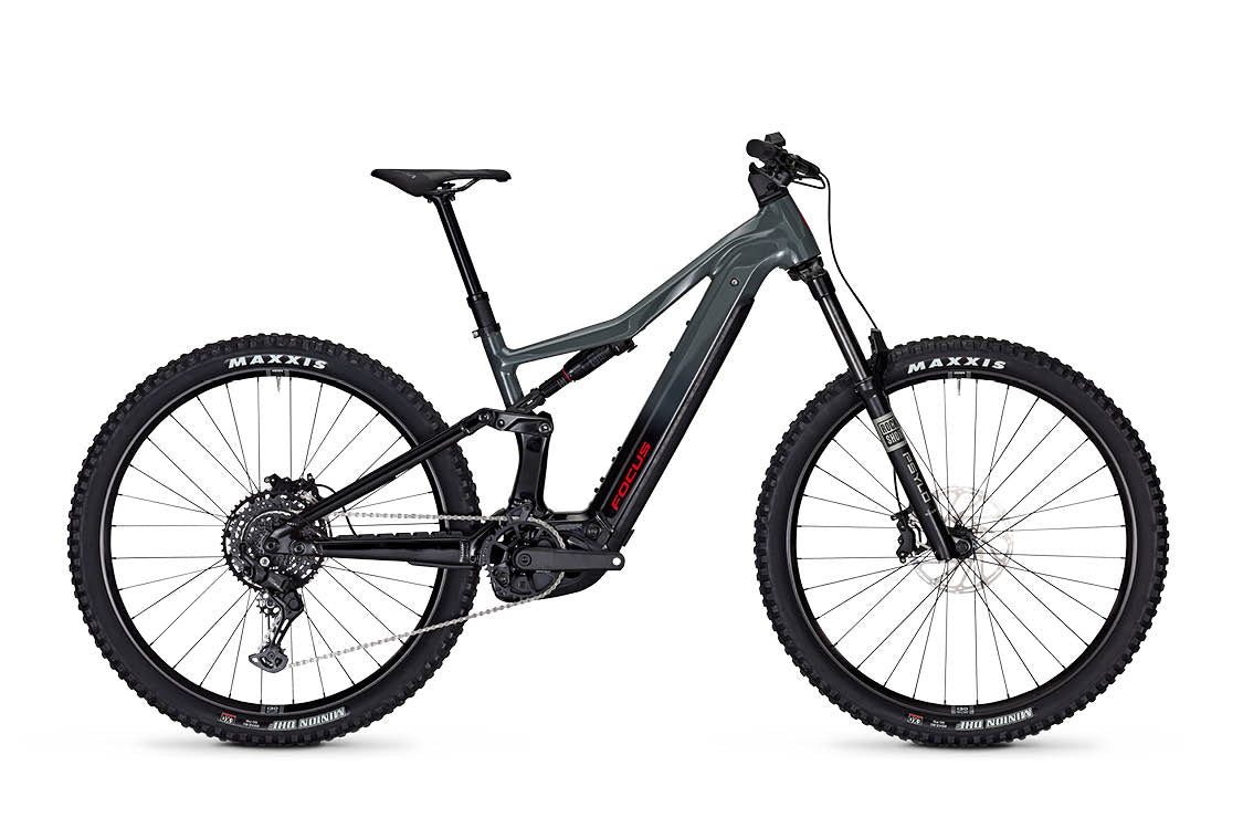 Focus F26 Jam2 6.7 EMTB | Electric Bikes Brisbane