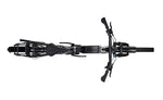 Focus Aventura2 FS 6.7 Wa E-Bike - Silver Top View  | Electric Bikes Brisbane