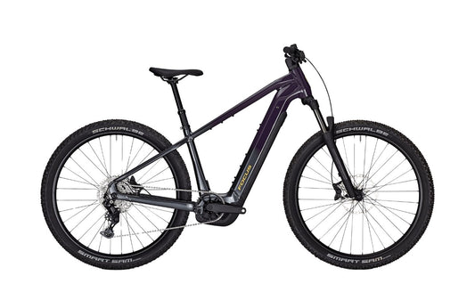 Focus F26 Jarifa2 6.7 Hardtail E-MTB | Electric Bikes Brisbane