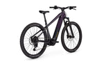 Focus F26 Jarifa2 6.7 Hardtail E-MTB Rear View | Electric Bikes Brisbane