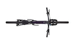 Focus F26 Jarifa2 6.7 Hardtail E-MTB Top view | Electric Bikes Brisbane