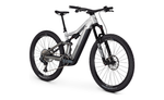 Focus F26 Jam2 6.0 EMTB Front View | Electric Bikes Brisbane