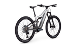 Focus F26 Jam2 6.0 EMTB Rear View | Electric Bikes Brisbane