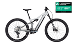 Focus F26 Jam2 6.0 EMTB Winner of Best Buy 2025 By E-Mountainbike Magazine
