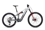 Focus F26 Sam2 6.0 Downhill EMTB | Electric Bikes Brisbane