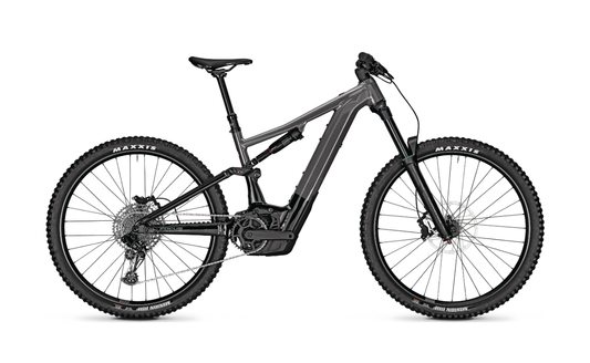 Focus Sam2 6.7 eMTB | Electric Bikes Brisbane