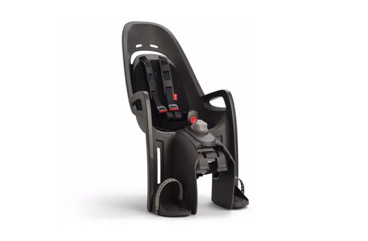 Hamax Zenith Relax w/Carrier Adapter Child Seat