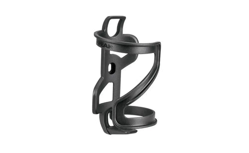 Bottle Cage - Plastic, Black