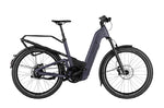 Riese & Muller Homage5 GT Vario EBike, Night | Electric Bikes Brisbane