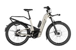 Riese & Muller Homage5 GT Vario EBike | Electric Bikes Brisbane