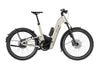 51cm :44cm Reach, Warm Silver (Due June)