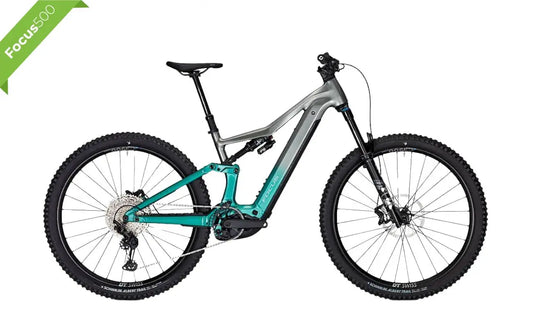 Focus F26 Jam2 6.9 All-Mtn EMTB