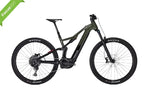 Focus F26 Thron2 6.7 Trail EMTB - Urbangreen  Electric Bikes Brisbane