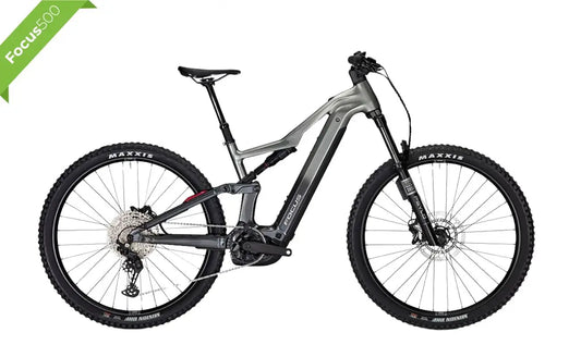 Focus F26 Thron2 6.8 ABS EMTB