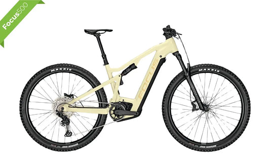 Focus Thron2 6.9 eMTB 750Wh (M)