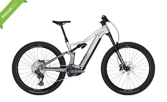 Focus F26 Jam2 6.0 EMTB