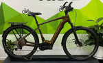 Focus Aventura2 6.8 750Wh (XL) - Used | Electric Bikes Brisbane