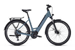 Kalkhoff Entice L.B Season Wave EBike in Duskblue | Electric Bikes Brisbane