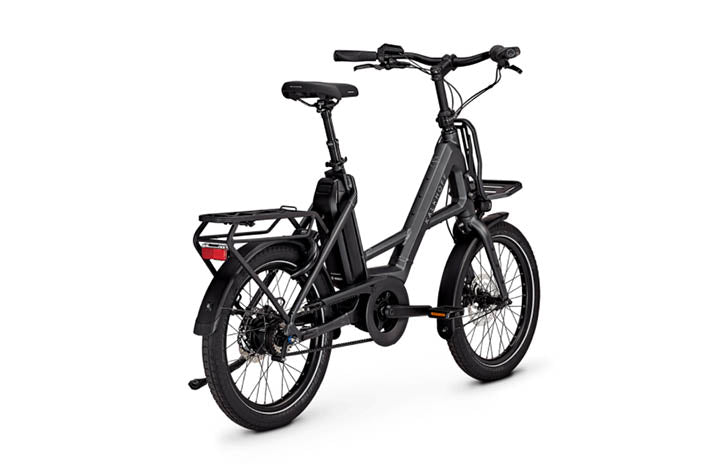 Kalkhoff Image C.B Excite+ (Belt) EBike | Electric Bikes Brisbane