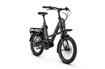 Kalkhoff Image C.B Excite+ (Belt) EBike | Electric Bikes Brisbane