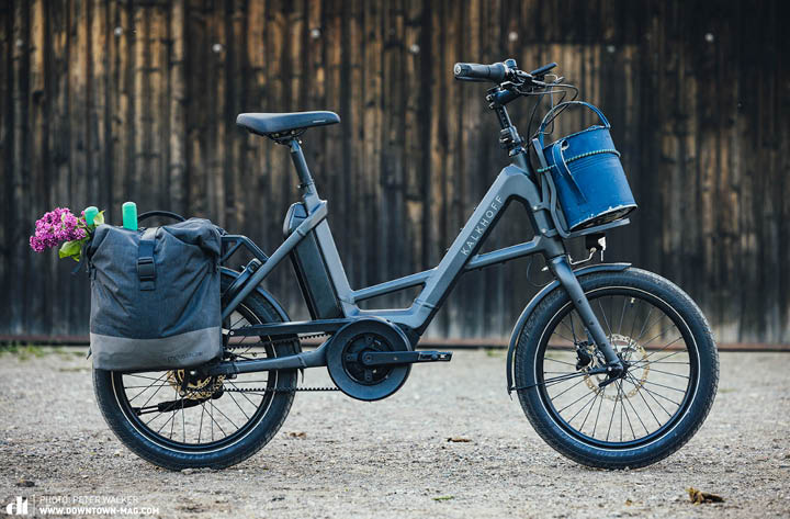 Kalkhoff Image C.B Excite+ (Belt) EBike | Electric Bikes Brisbane