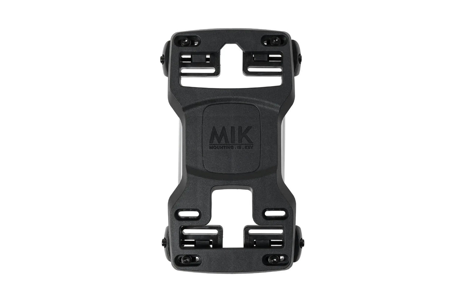 Electric Rack Mik Adapter MIK Carrier Adapter Plate | Electric Bikes Brisbane