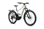 Orbea Muga 20 Electric Bike, Front View| Electric Bikes Brisbane
