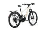 Orbea Muga 20 Electric Bike, Rear View | Electric Bikes Brisbane